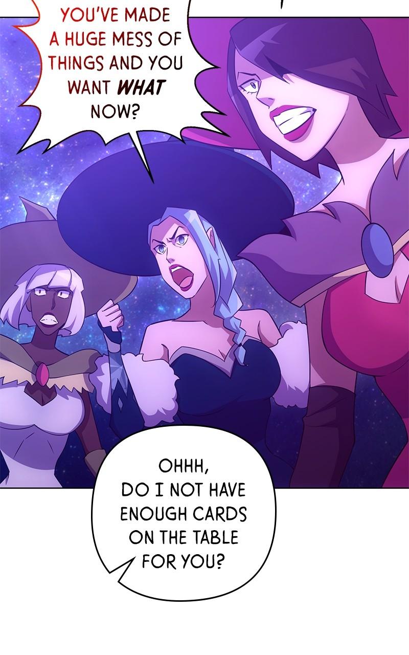 Surviving a Fantasy Adventure Comic Chap 91 - Next Chap 92