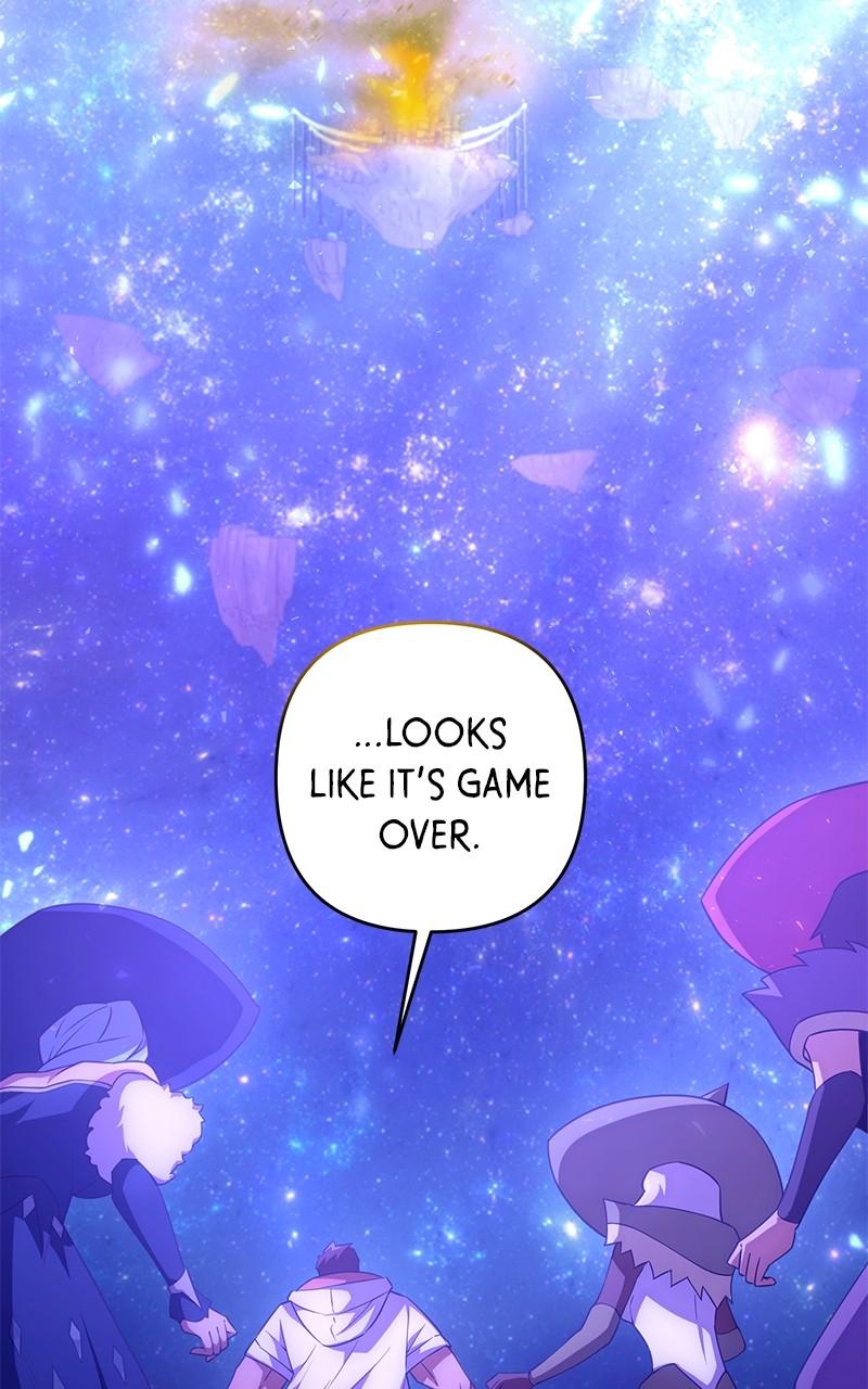 Surviving a Fantasy Adventure Comic Chap 91 - Next Chap 92