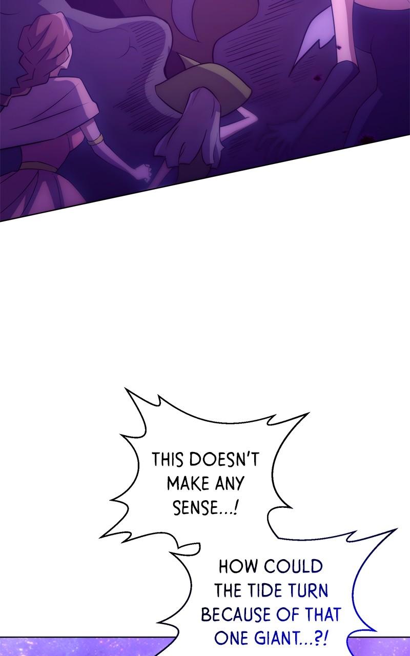 Surviving a Fantasy Adventure Comic Chap 91 - Next Chap 92