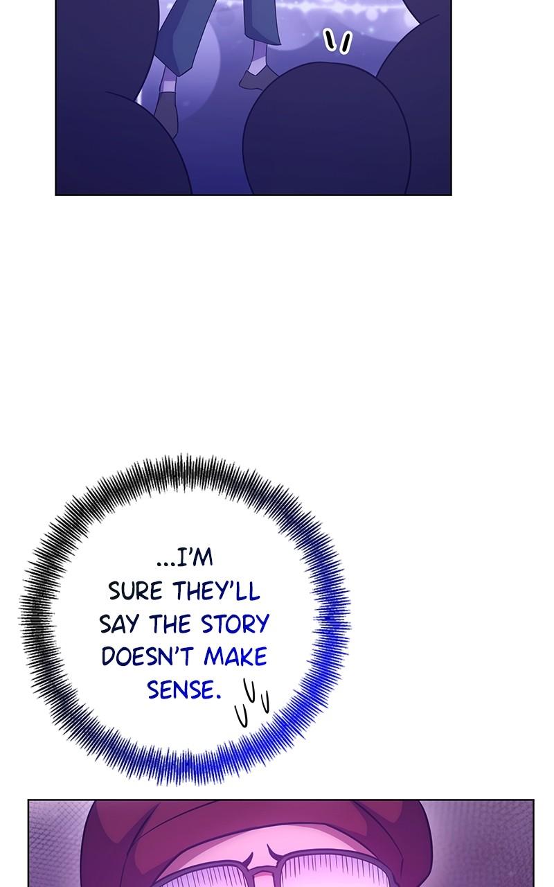 Surviving a Fantasy Adventure Comic Chap 91 - Next Chap 92