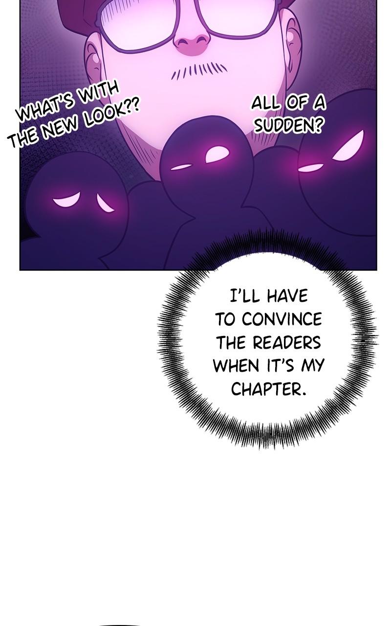 Surviving a Fantasy Adventure Comic Chap 91 - Next Chap 92