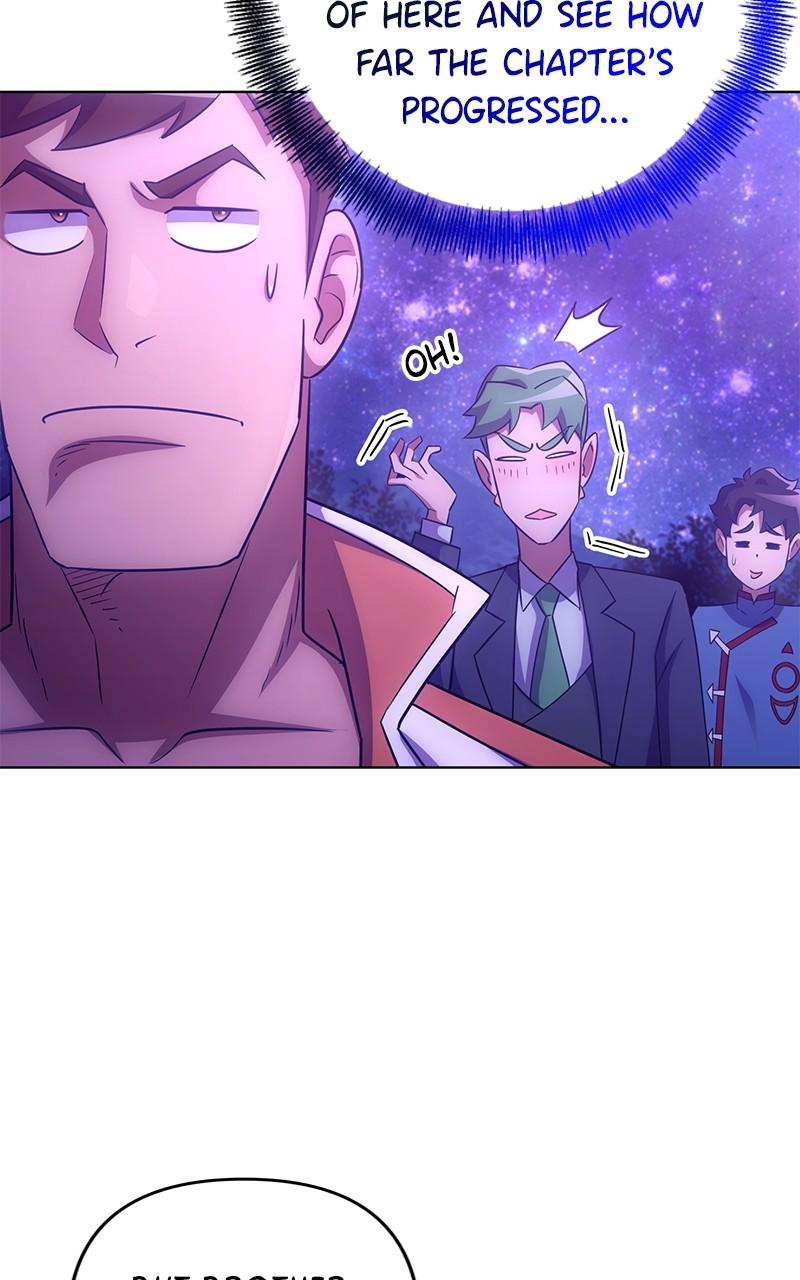 Surviving a Fantasy Adventure Comic Chap 91 - Next Chap 92