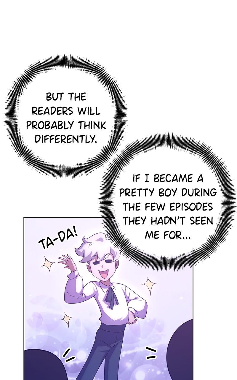 Surviving a Fantasy Adventure Comic Chap 91 - Next Chap 92