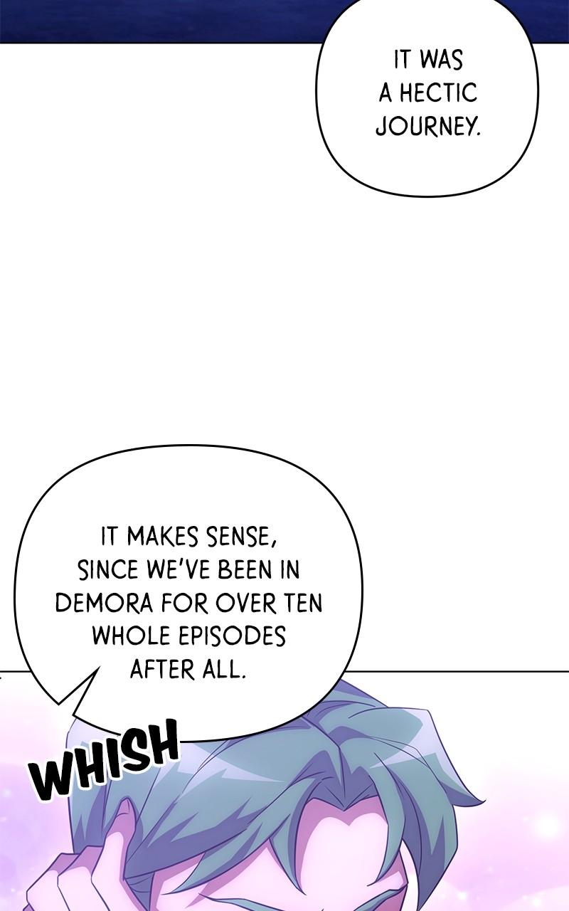 Surviving a Fantasy Adventure Comic Chap 91 - Next Chap 92