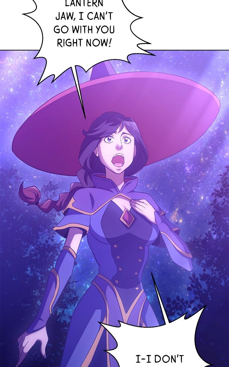 Surviving a Fantasy Adventure Comic Chap 91 - Next Chap 92
