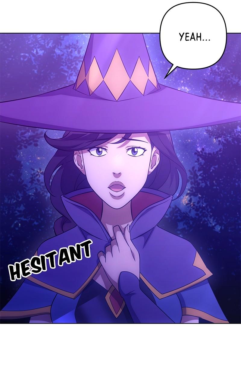 Surviving a Fantasy Adventure Comic Chap 91 - Next Chap 92