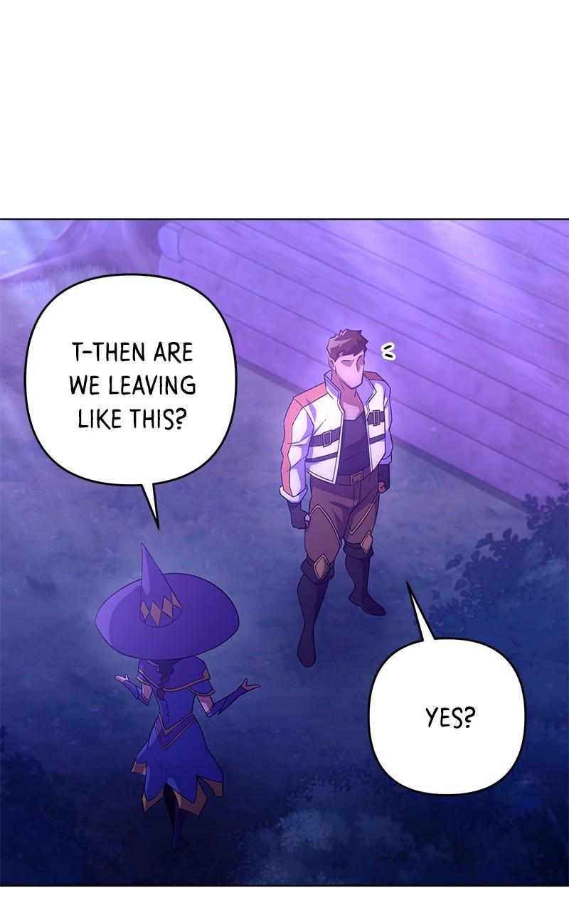 Surviving a Fantasy Adventure Comic Chap 91 - Next Chap 92