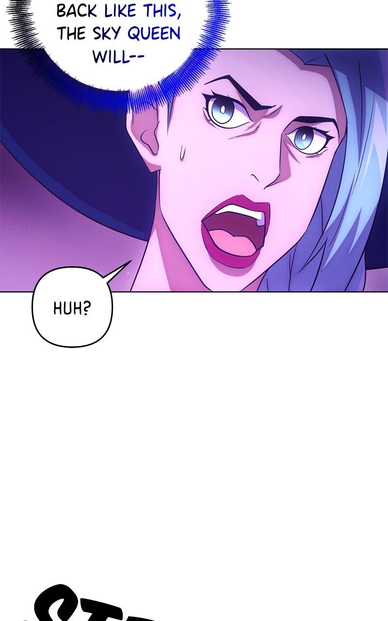 Surviving a Fantasy Adventure Comic Chap 91 - Next Chap 92