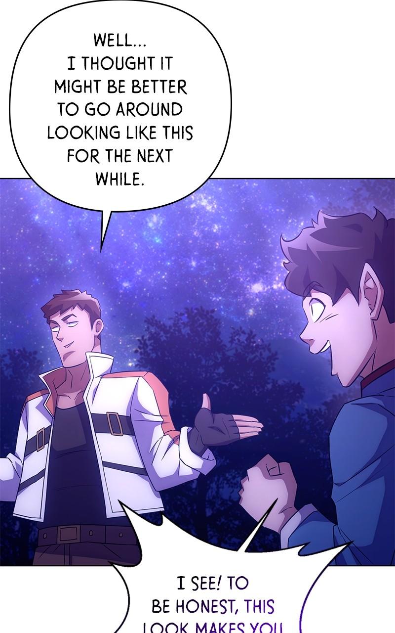 Surviving a Fantasy Adventure Comic Chap 91 - Next Chap 92