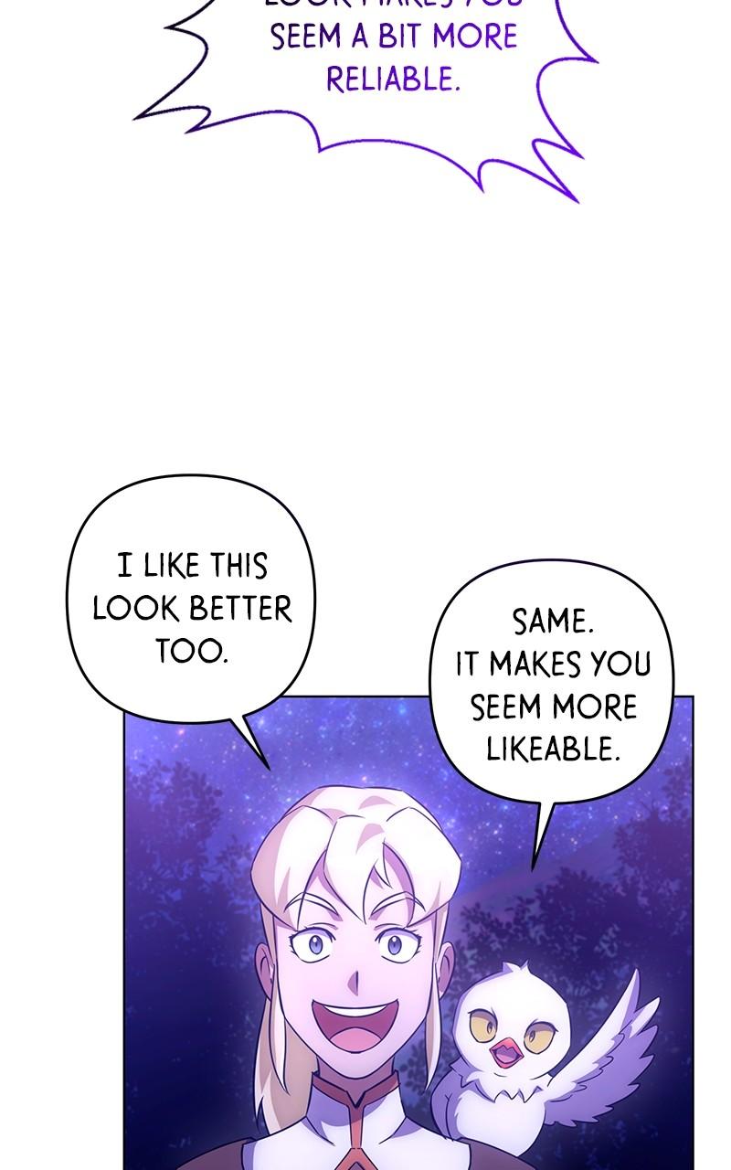 Surviving a Fantasy Adventure Comic Chap 91 - Next Chap 92