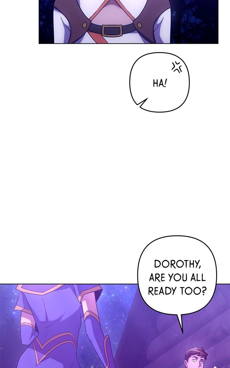 Surviving a Fantasy Adventure Comic Chap 91 - Next Chap 92