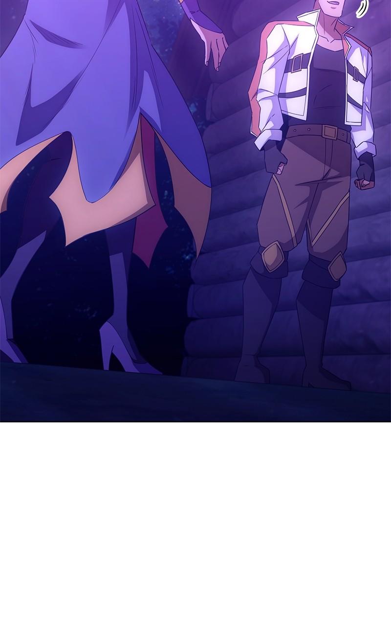 Surviving a Fantasy Adventure Comic Chap 91 - Next Chap 92