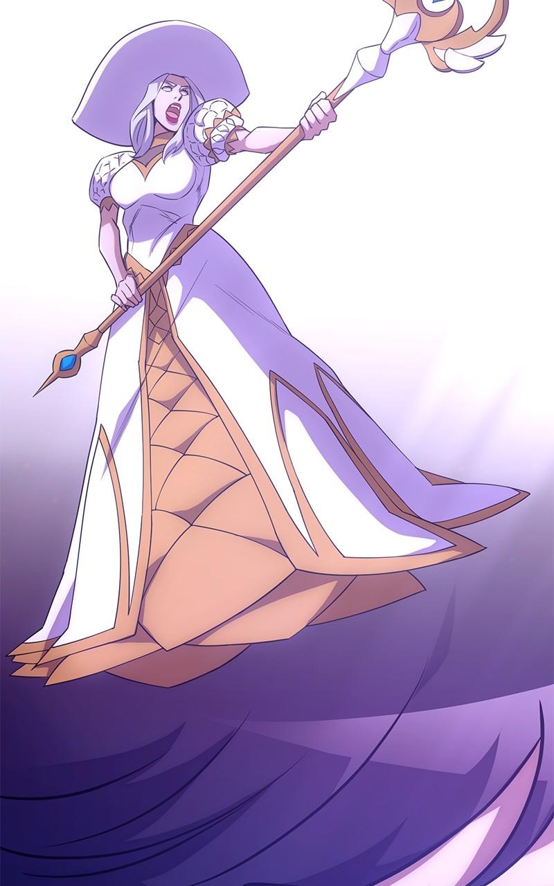 Surviving a Fantasy Adventure Comic Chap 91 - Next Chap 92