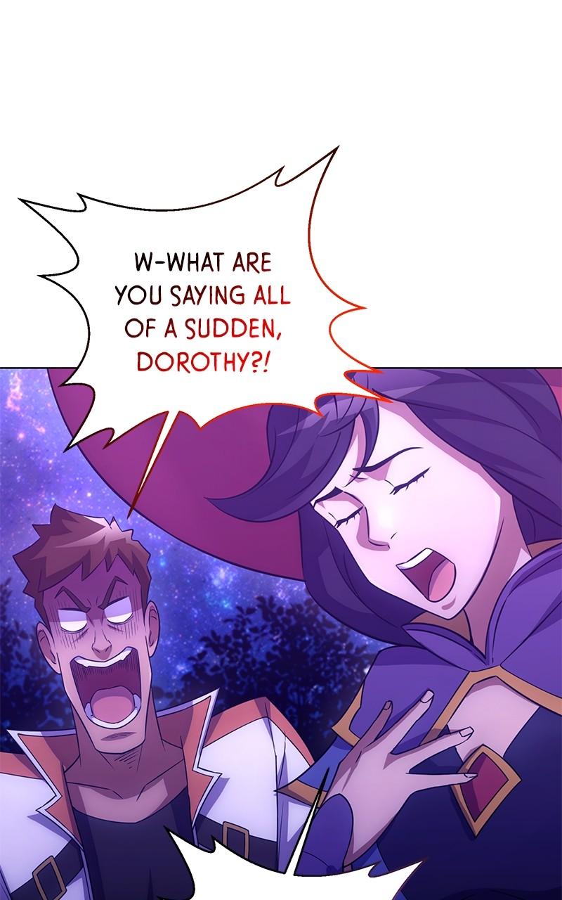 Surviving a Fantasy Adventure Comic Chap 91 - Next Chap 92