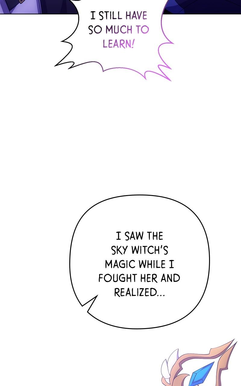 Surviving a Fantasy Adventure Comic Chap 91 - Next Chap 92