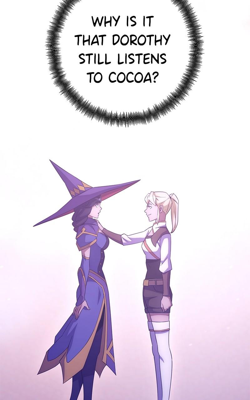 Surviving a Fantasy Adventure Comic Chap 91 - Next Chap 92