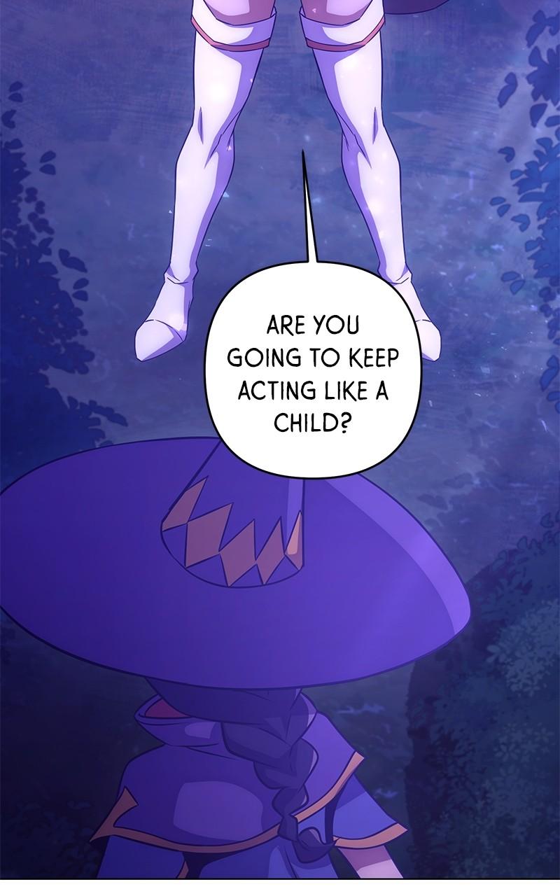 Surviving a Fantasy Adventure Comic Chap 91 - Next Chap 92