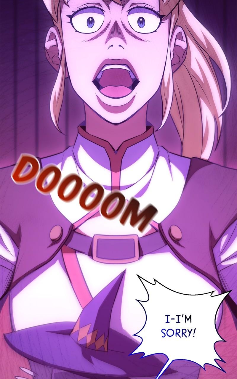 Surviving a Fantasy Adventure Comic Chap 91 - Next Chap 92