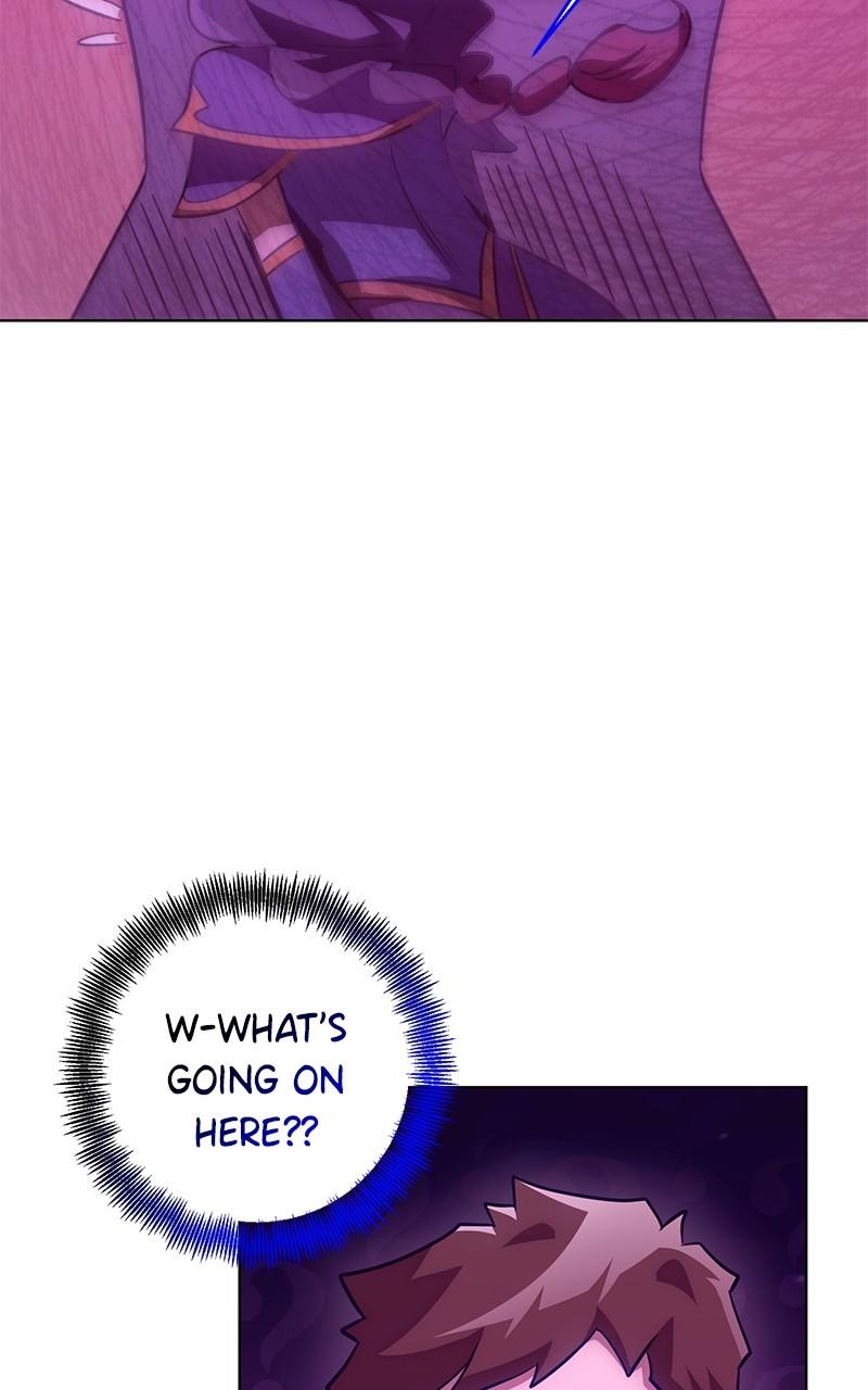 Surviving a Fantasy Adventure Comic Chap 91 - Next Chap 92