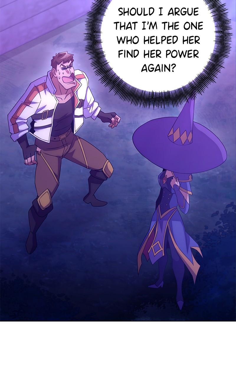 Surviving a Fantasy Adventure Comic Chap 91 - Next Chap 92