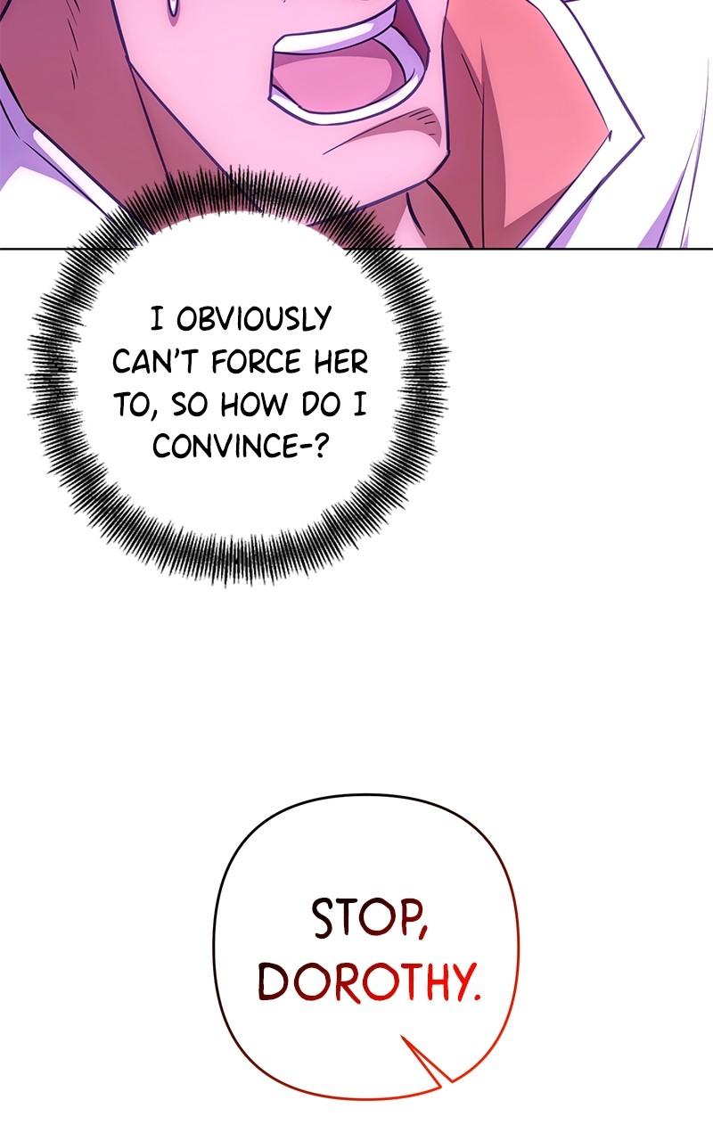 Surviving a Fantasy Adventure Comic Chap 91 - Next Chap 92