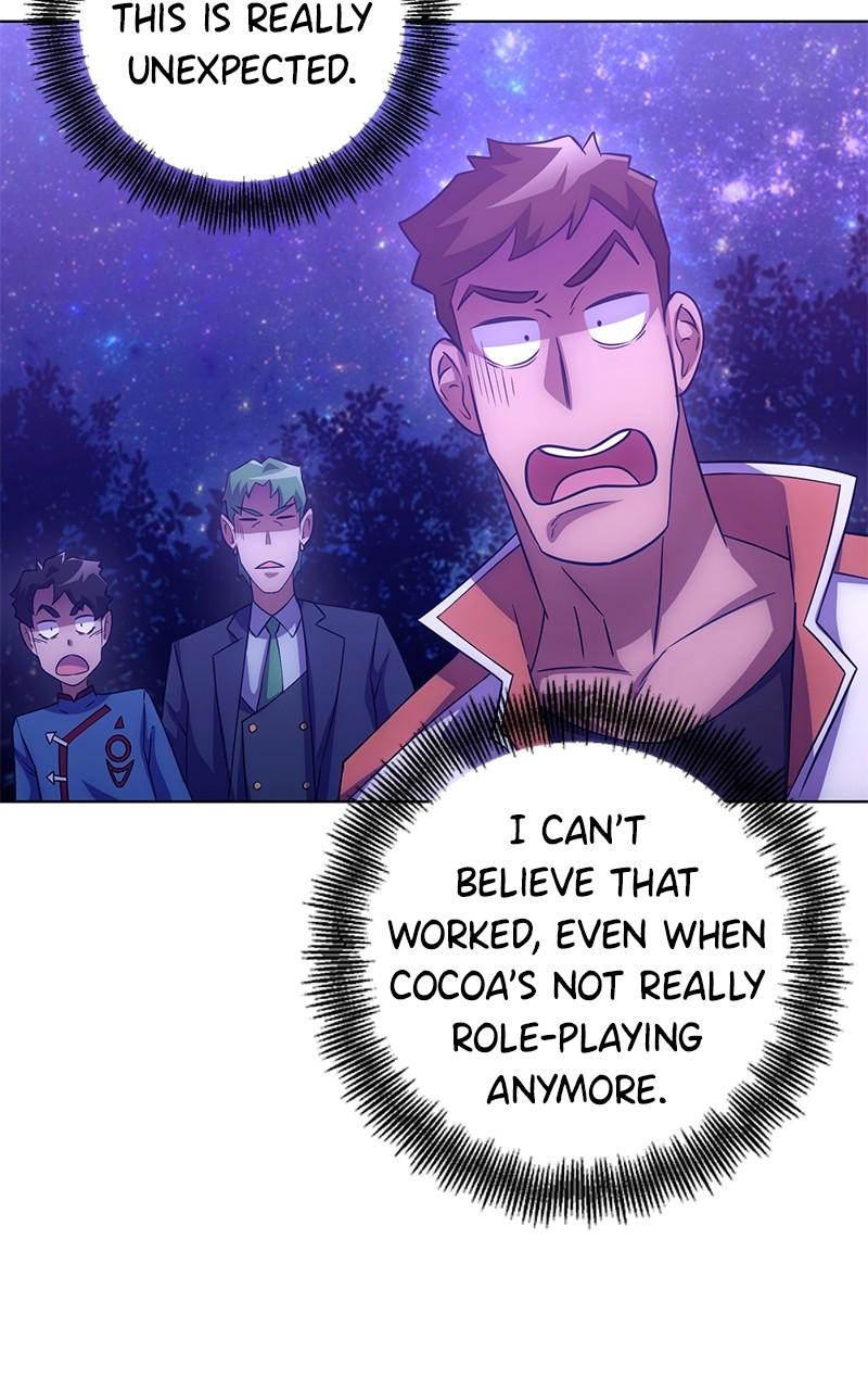 Surviving a Fantasy Adventure Comic Chap 91 - Next Chap 92