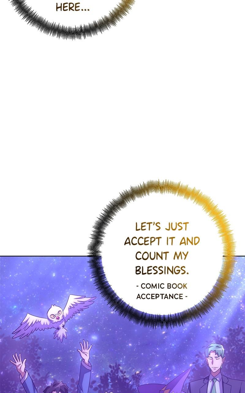 Surviving a Fantasy Adventure Comic Chap 91 - Next Chap 92