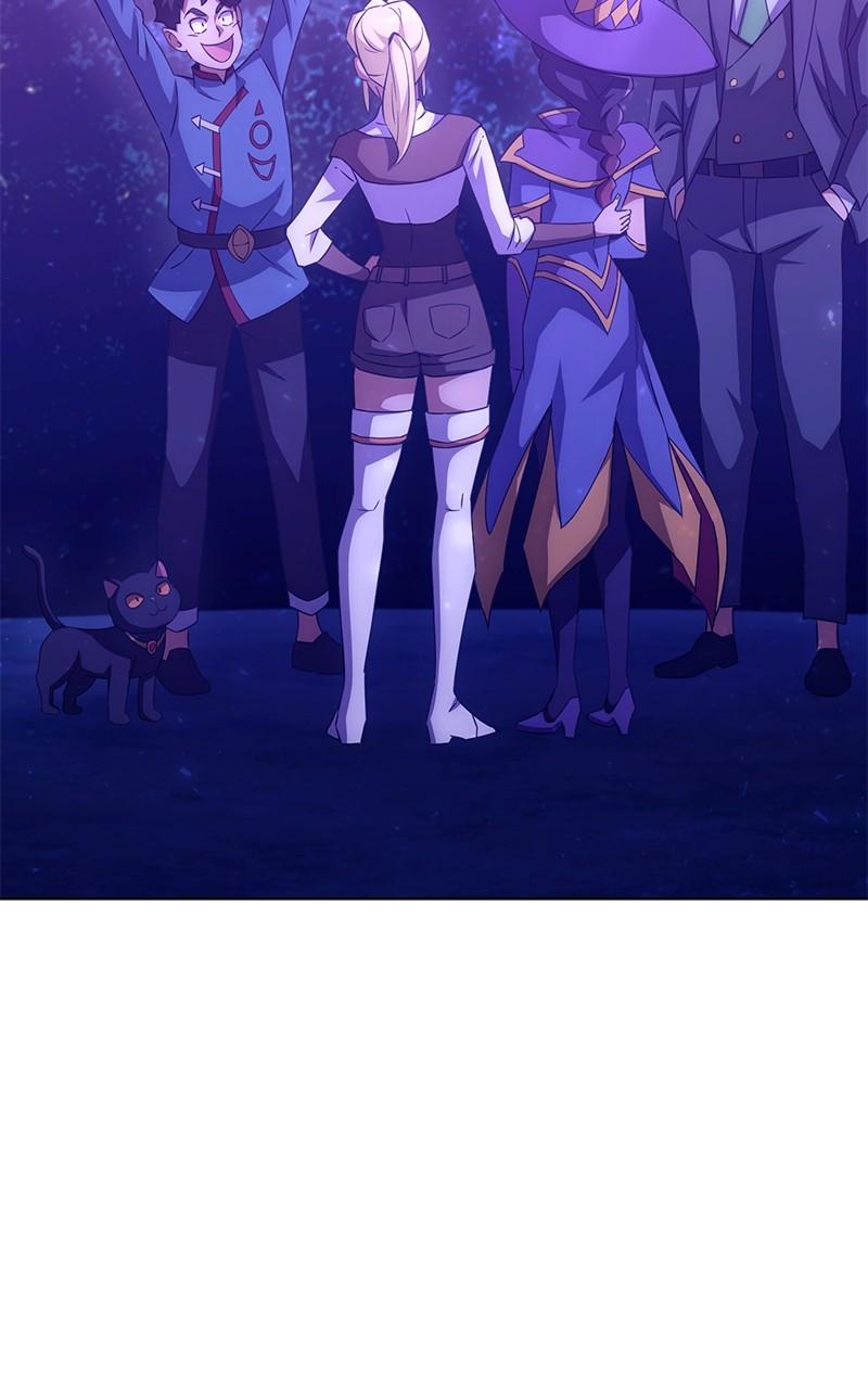 Surviving a Fantasy Adventure Comic Chap 91 - Next Chap 92