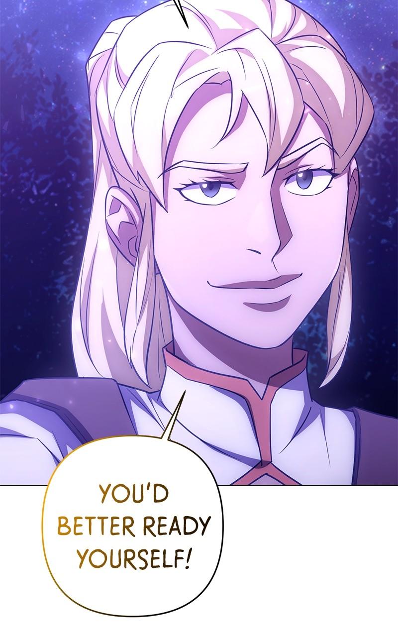 Surviving a Fantasy Adventure Comic Chap 91 - Next Chap 92