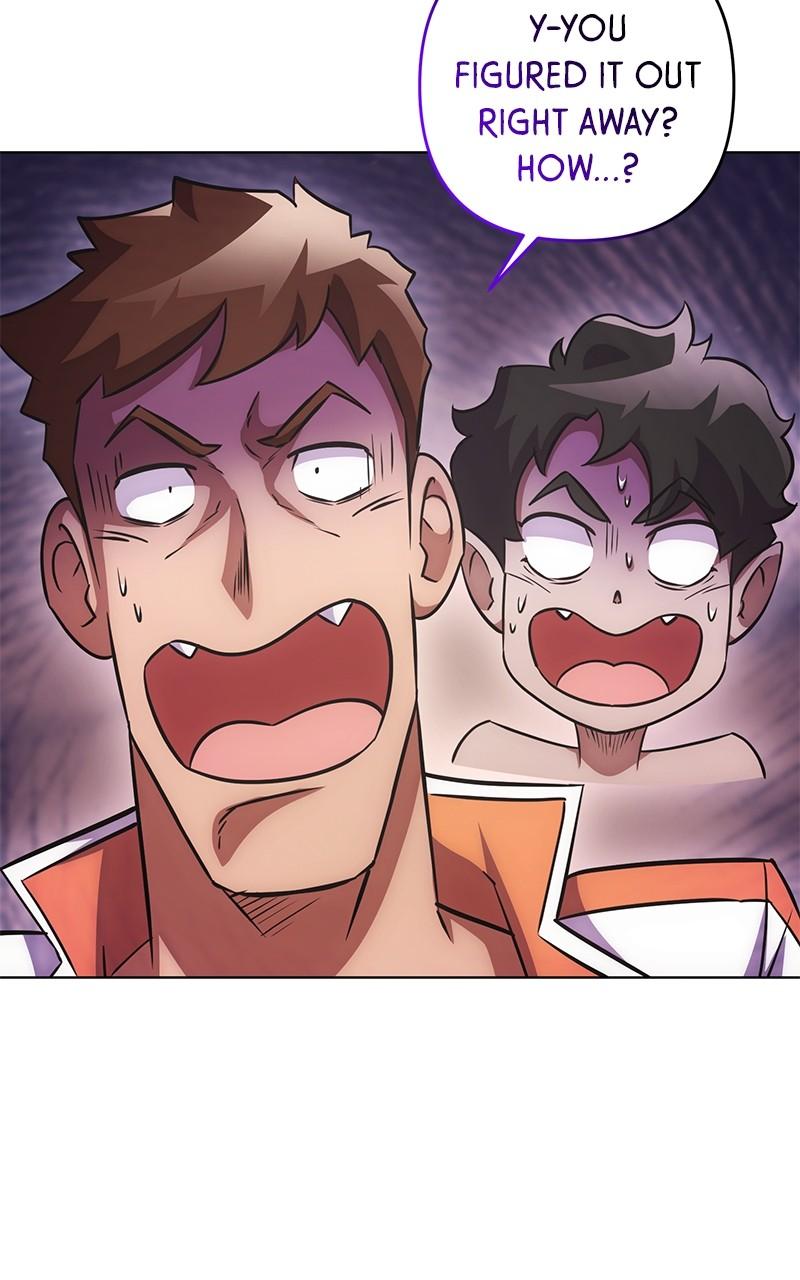 Surviving a Fantasy Adventure Comic Chap 92 - Next Chap 93