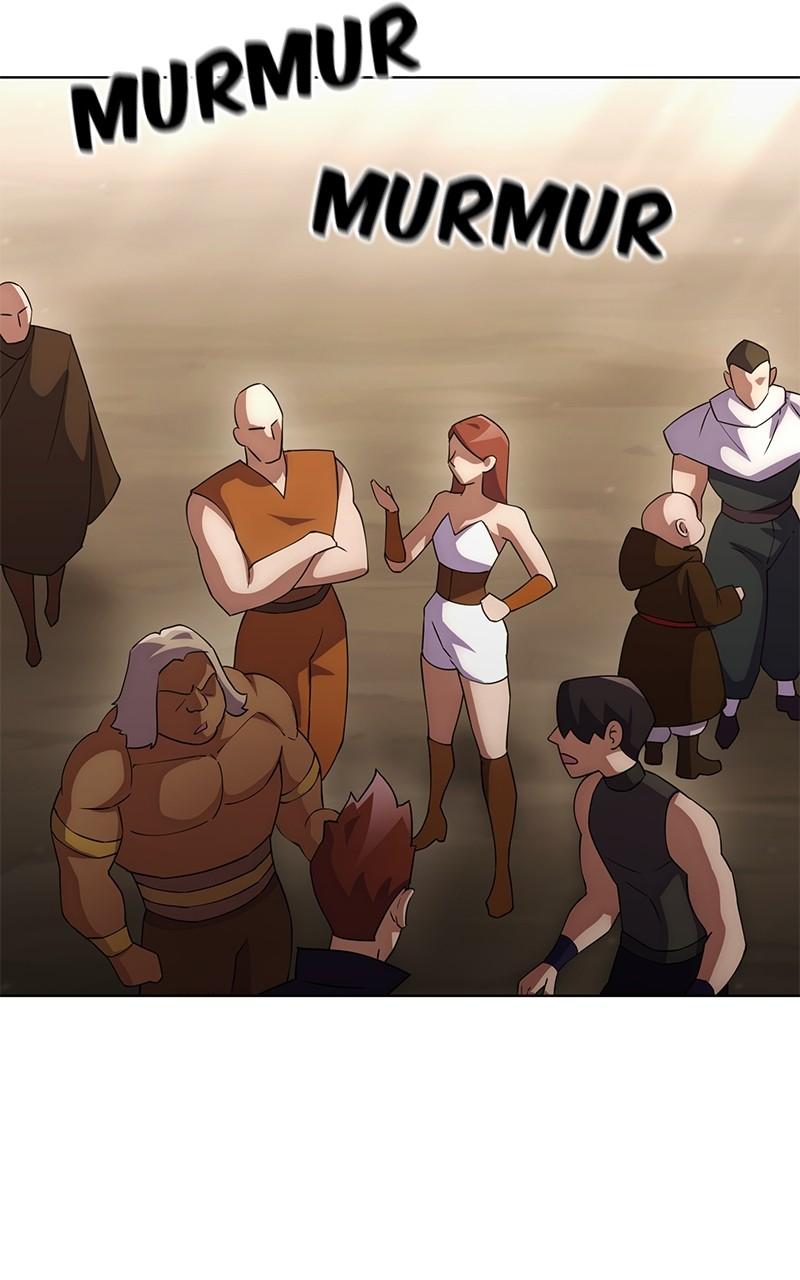 Surviving a Fantasy Adventure Comic Chap 92 - Next Chap 93