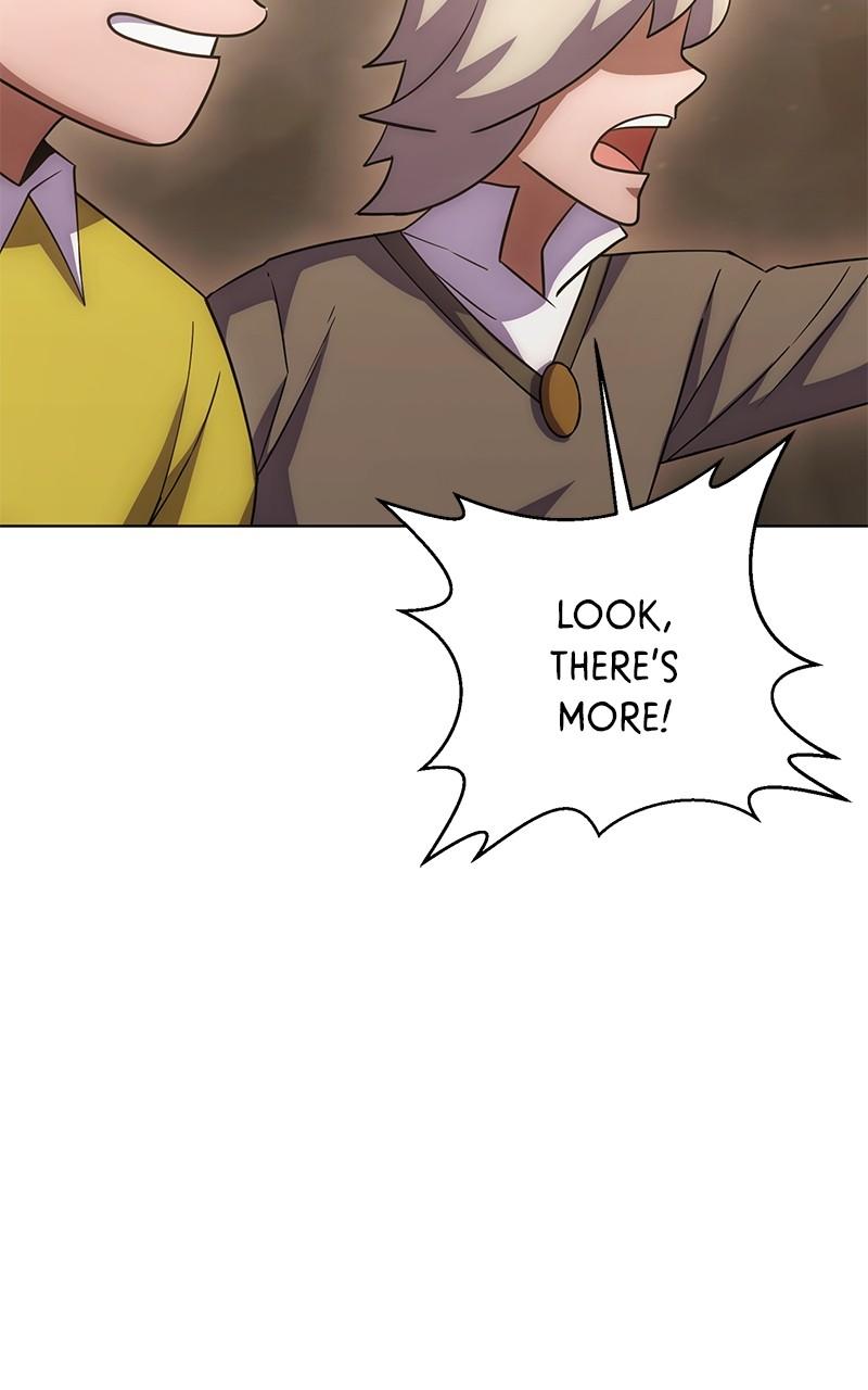 Surviving a Fantasy Adventure Comic Chap 92 - Next Chap 93
