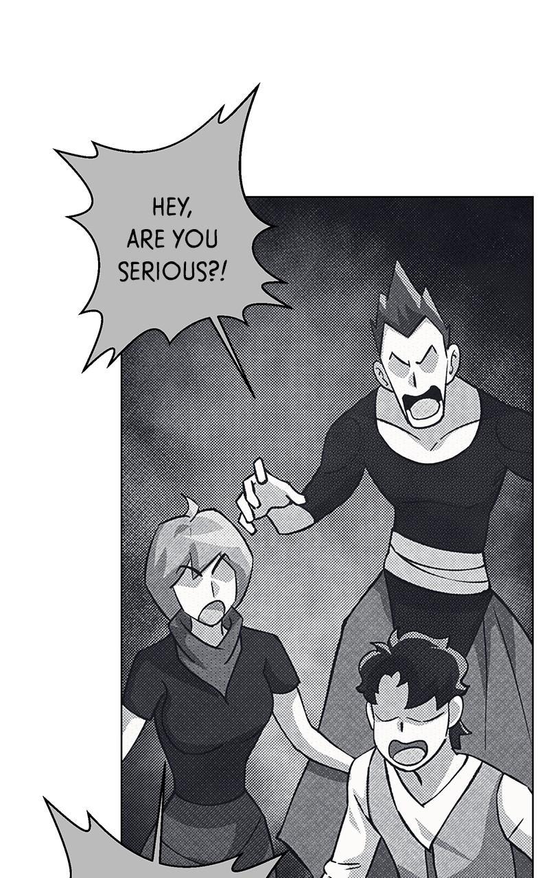 Surviving a Fantasy Adventure Comic Chap 92 - Next Chap 93