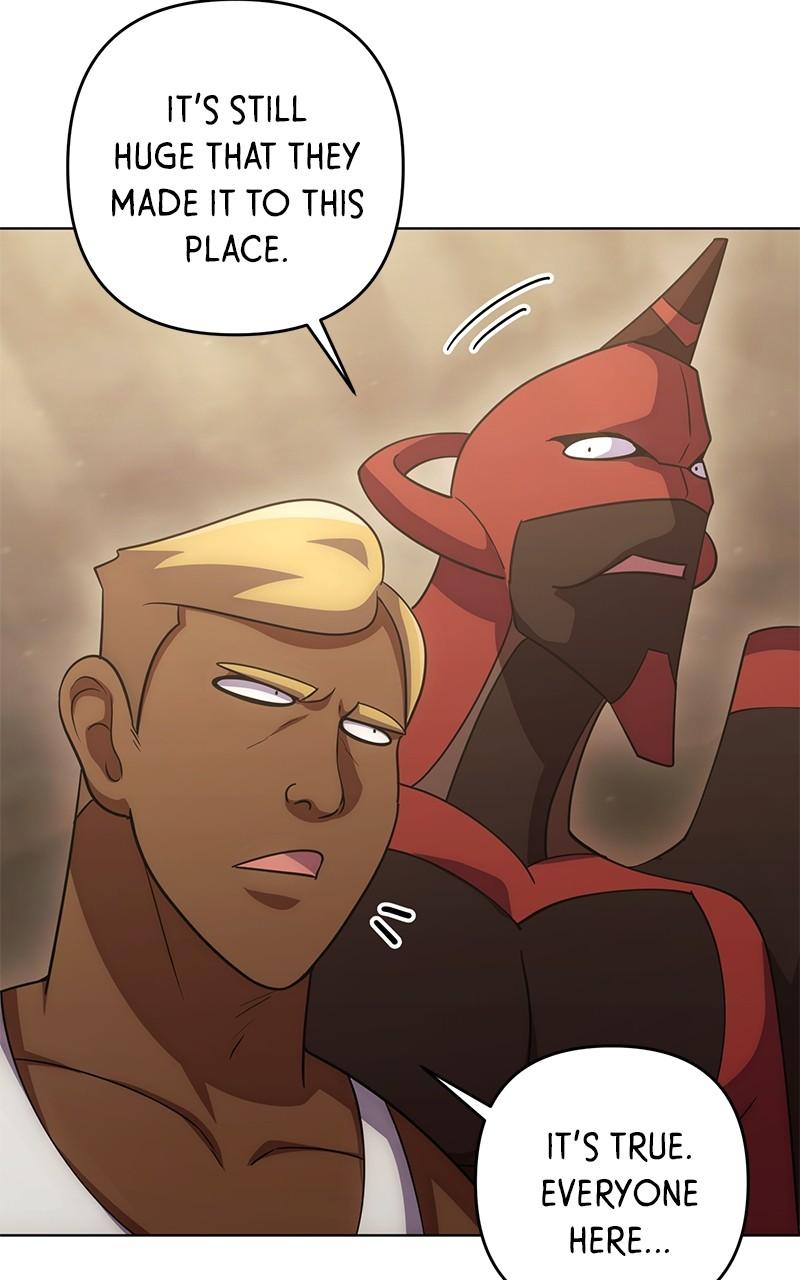 Surviving a Fantasy Adventure Comic Chap 92 - Next Chap 93