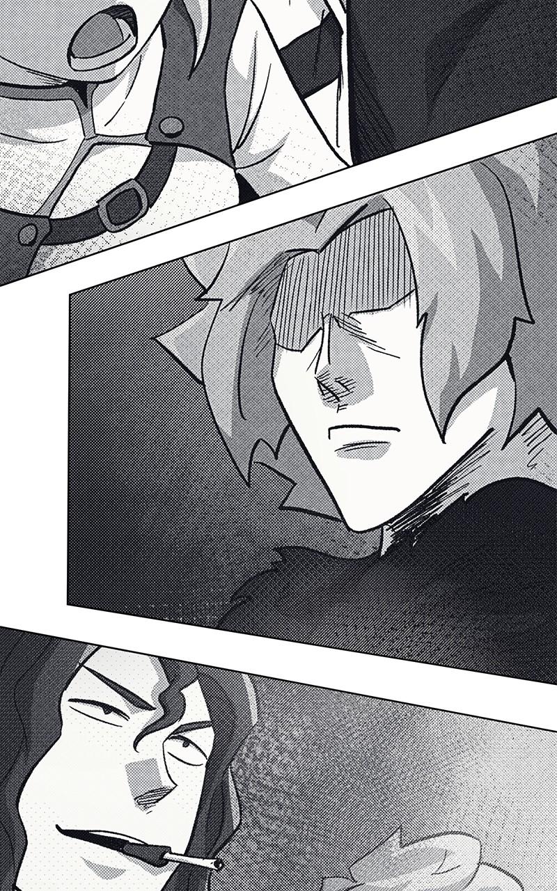 Surviving a Fantasy Adventure Comic Chap 92 - Next Chap 93