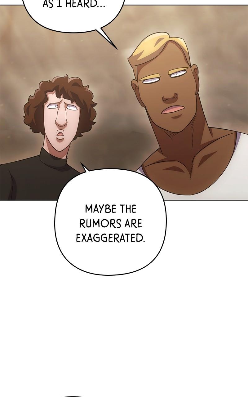 Surviving a Fantasy Adventure Comic Chap 92 - Next Chap 93
