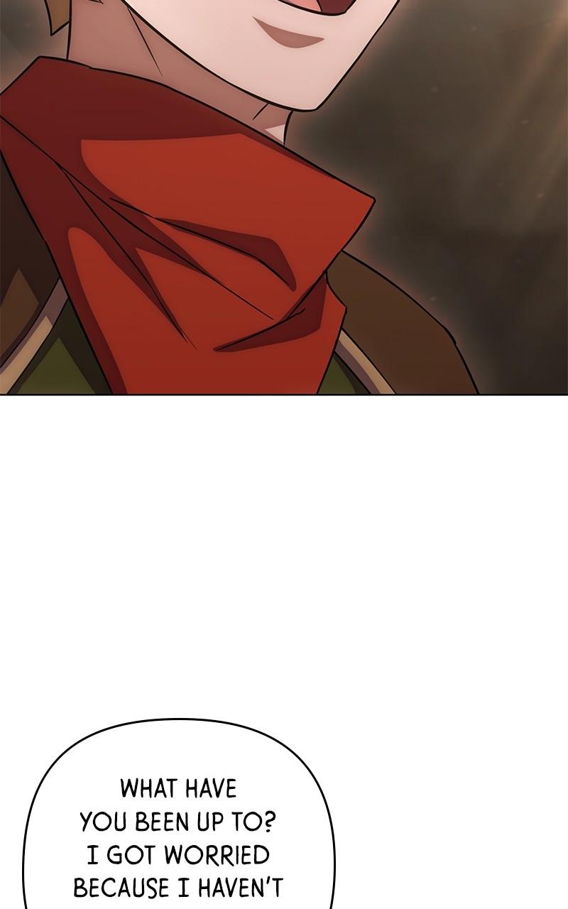 Surviving a Fantasy Adventure Comic Chap 92 - Next Chap 93