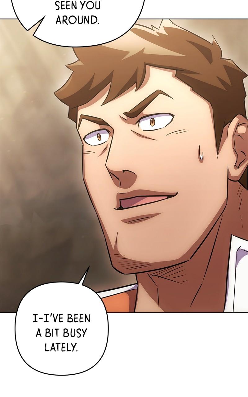 Surviving a Fantasy Adventure Comic Chap 92 - Next Chap 93