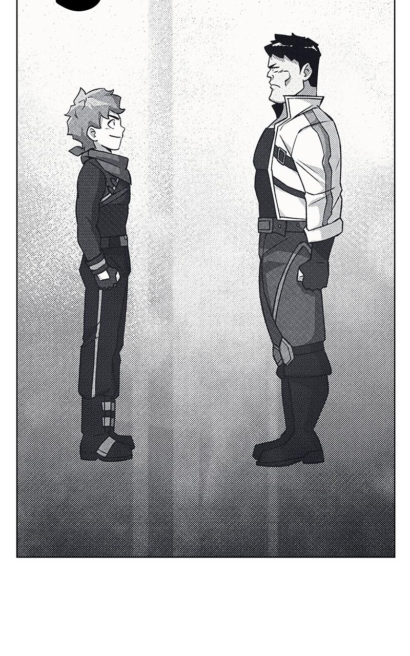Surviving a Fantasy Adventure Comic Chap 92 - Next Chap 93