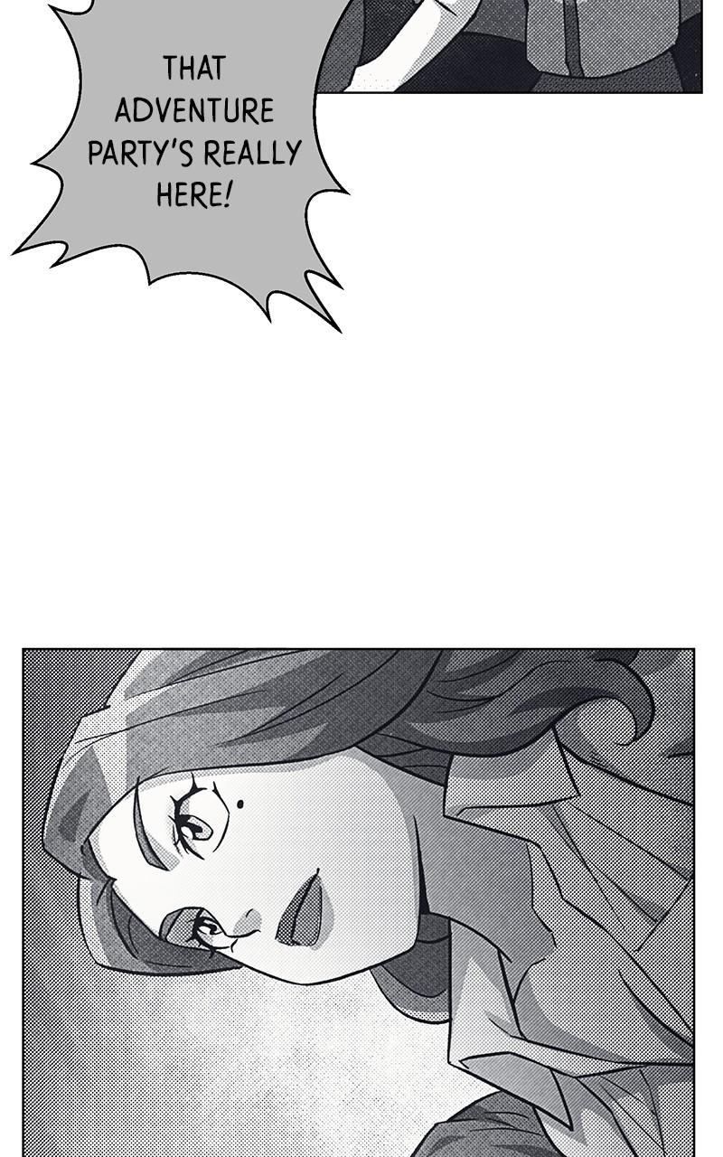 Surviving a Fantasy Adventure Comic Chap 92 - Next Chap 93