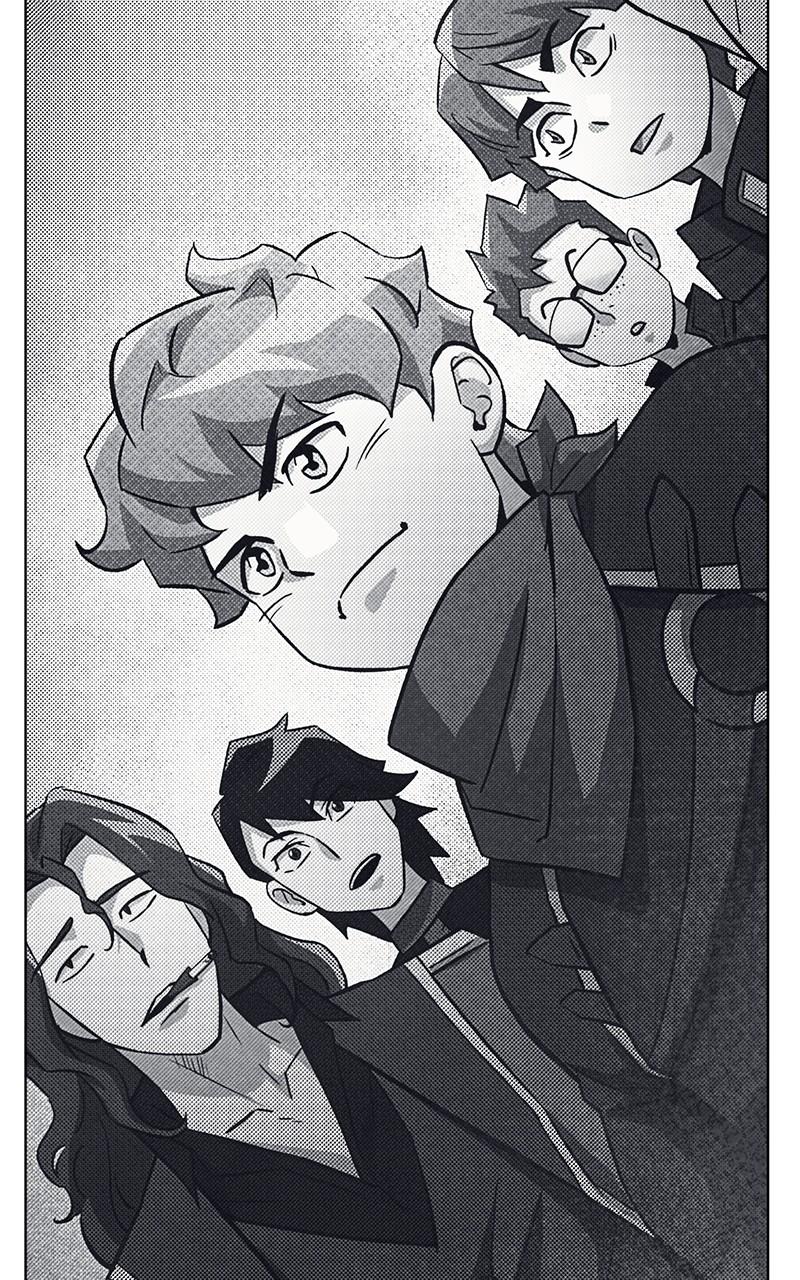 Surviving a Fantasy Adventure Comic Chap 92 - Next Chap 93