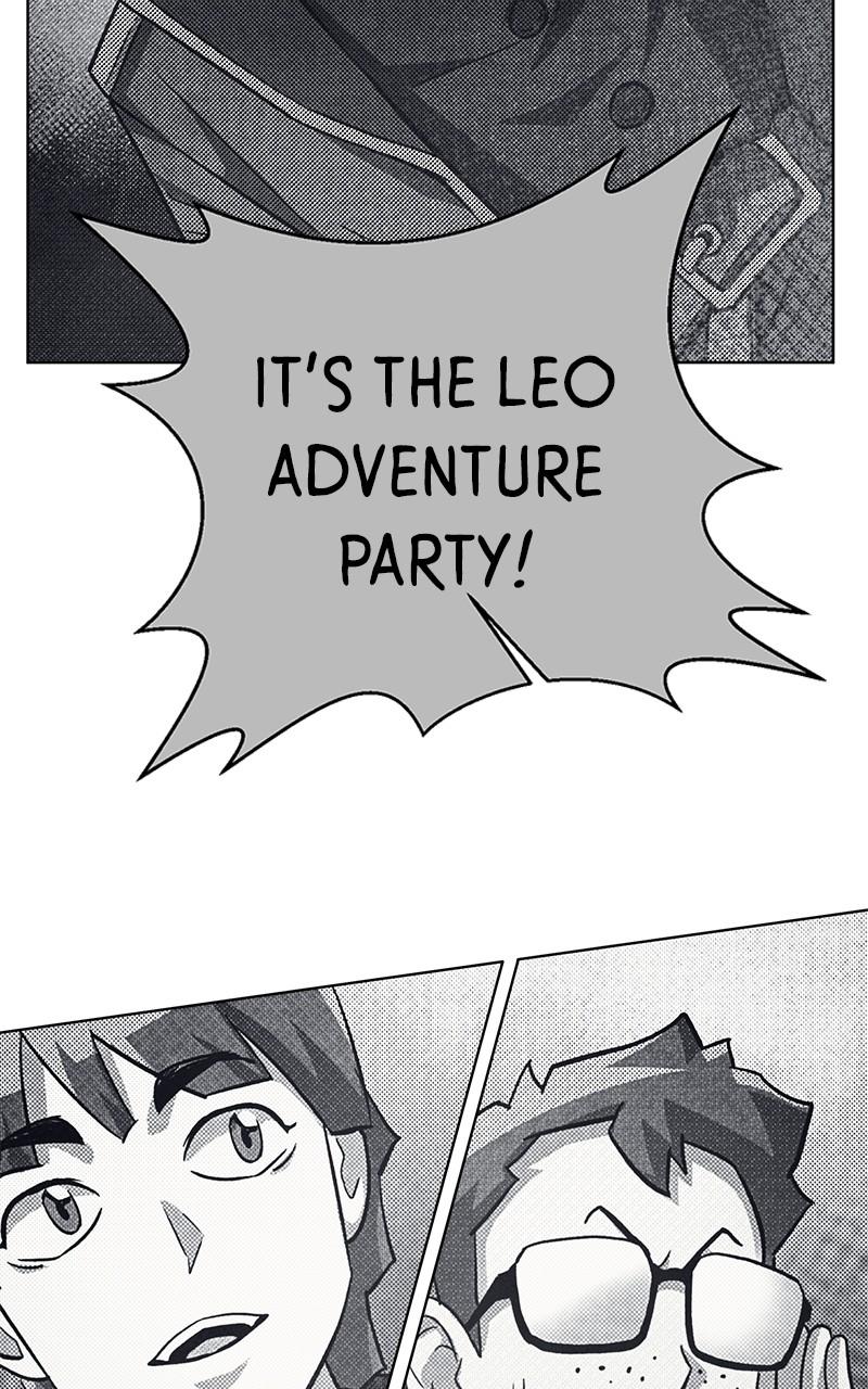 Surviving a Fantasy Adventure Comic Chap 92 - Next Chap 93