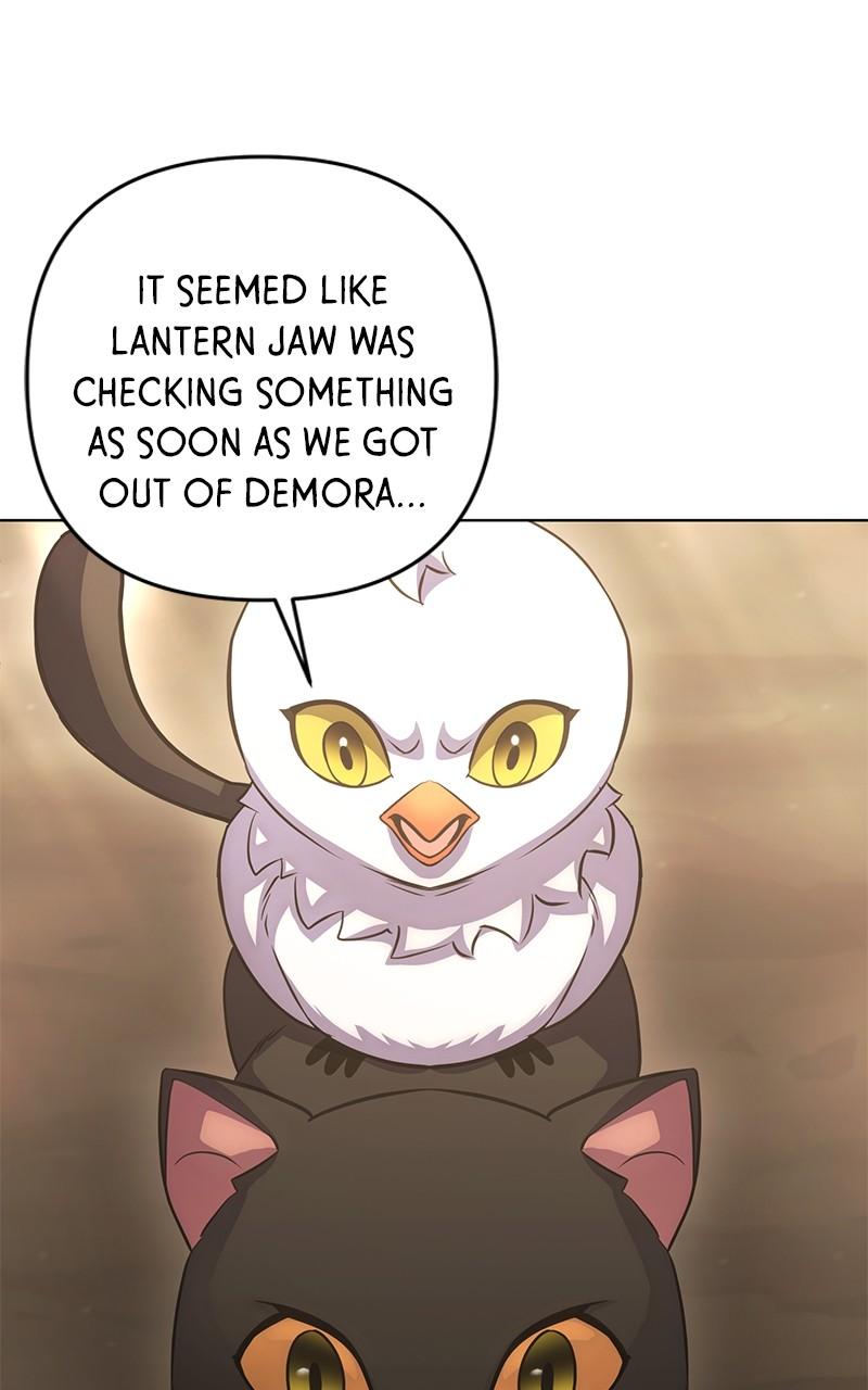 Surviving a Fantasy Adventure Comic Chap 92 - Next Chap 93