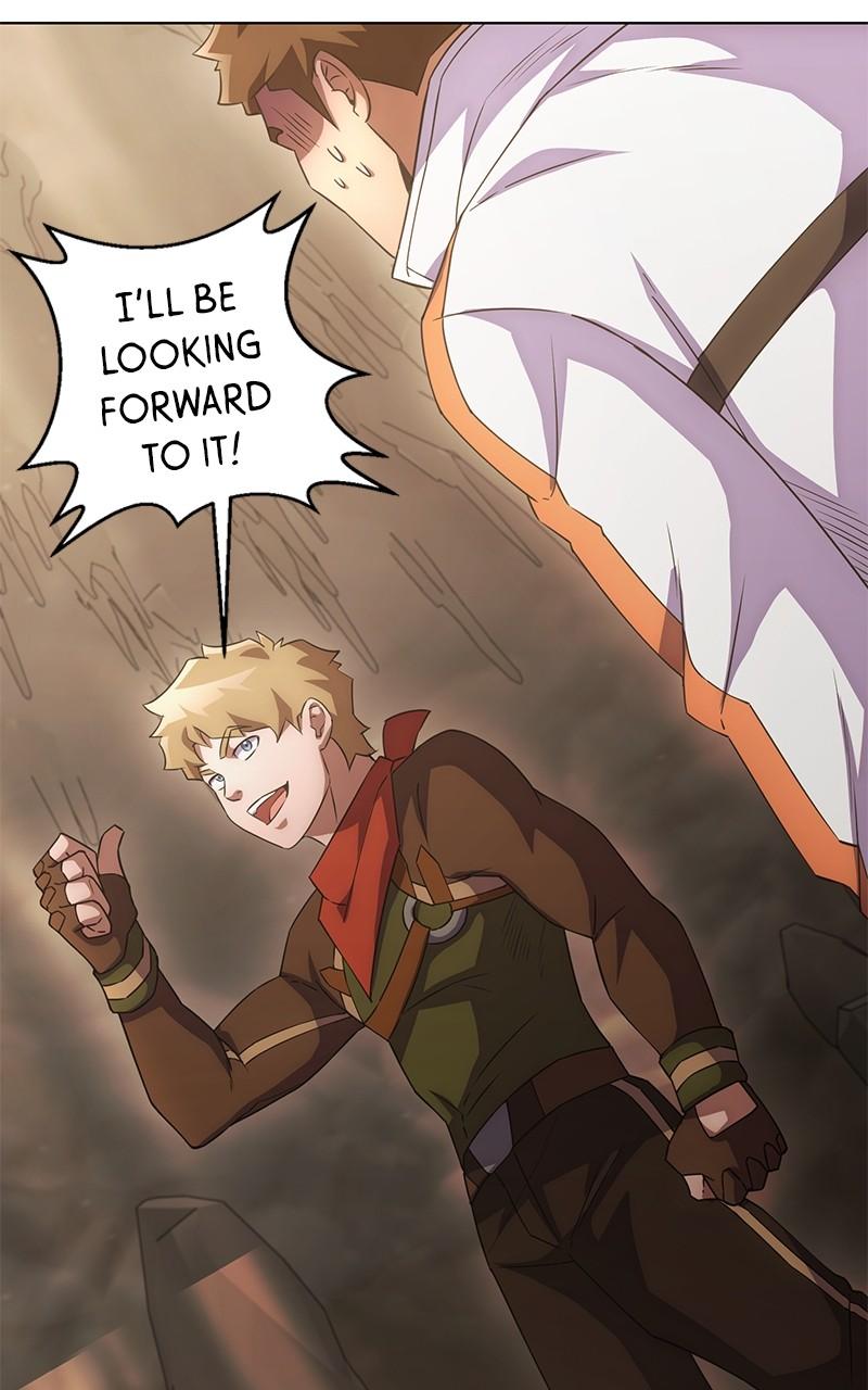 Surviving a Fantasy Adventure Comic Chap 92 - Next Chap 93