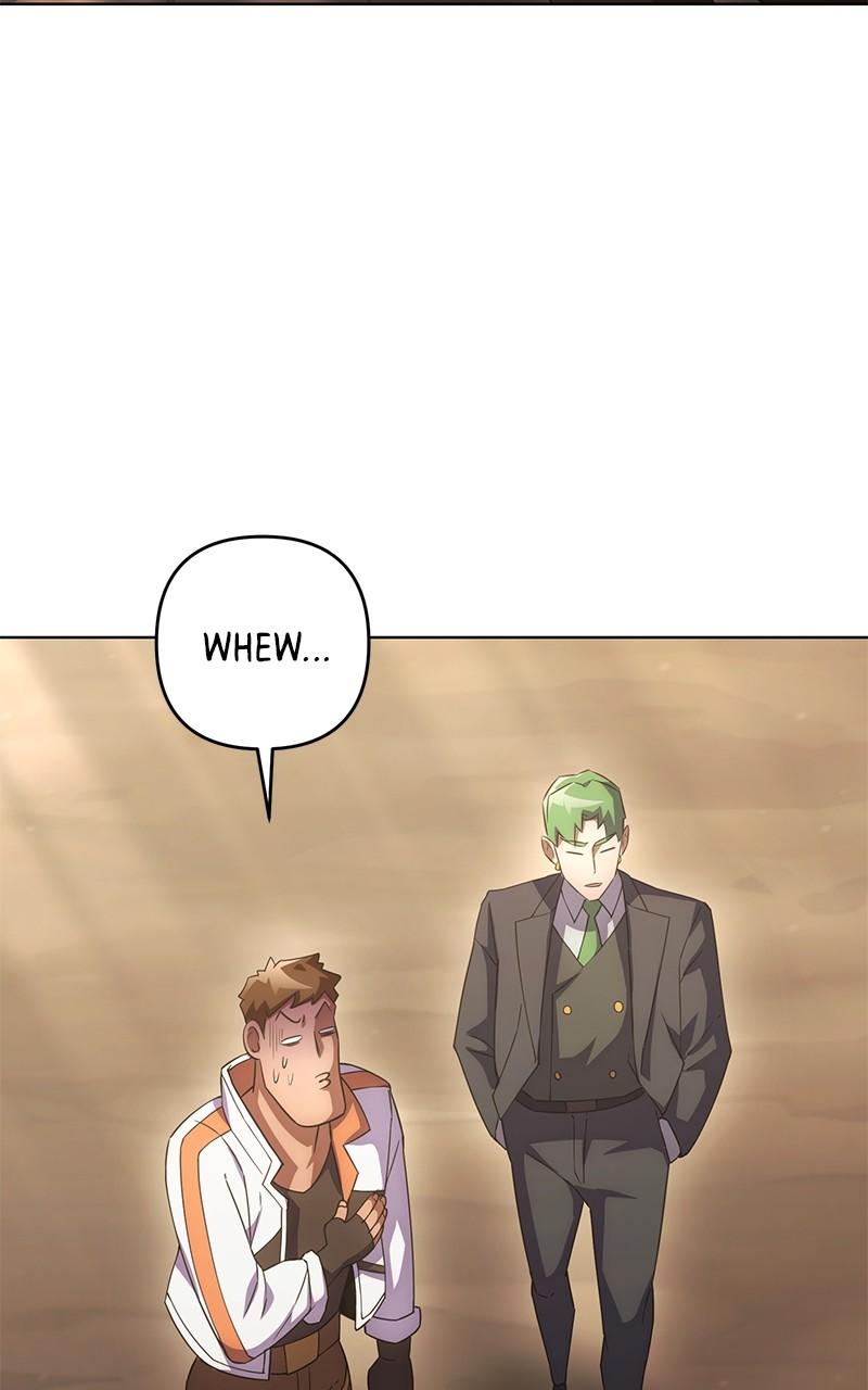 Surviving a Fantasy Adventure Comic Chap 92 - Next Chap 93