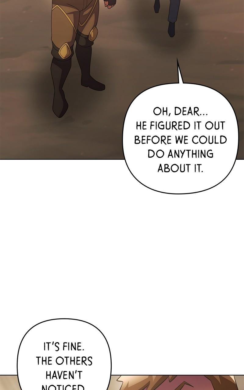 Surviving a Fantasy Adventure Comic Chap 92 - Next Chap 93