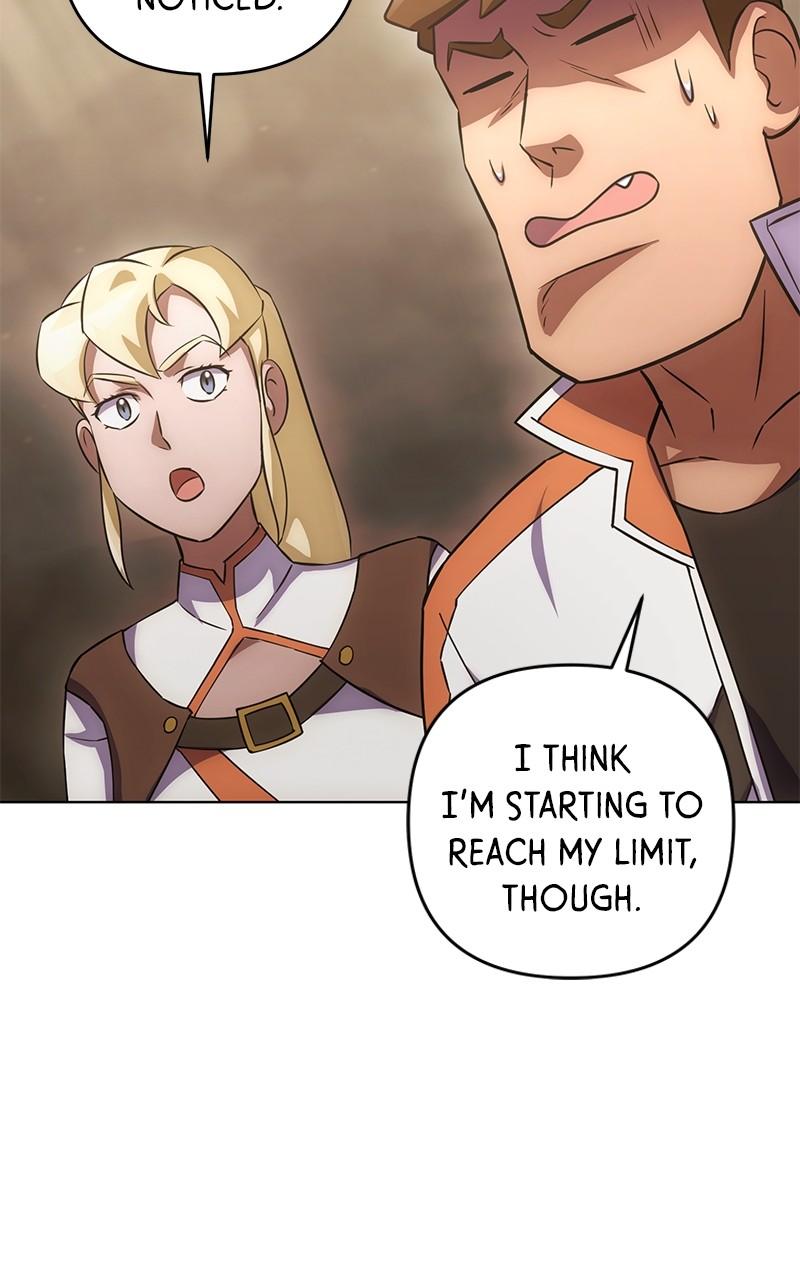 Surviving a Fantasy Adventure Comic Chap 92 - Next Chap 93