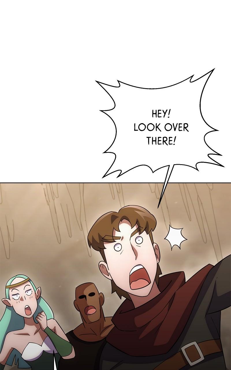 Surviving a Fantasy Adventure Comic Chap 92 - Next Chap 93