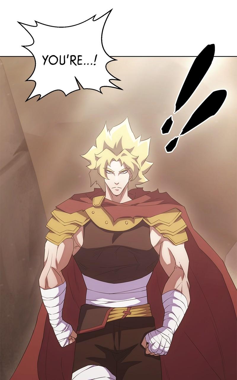 Surviving a Fantasy Adventure Comic Chap 92 - Next Chap 93