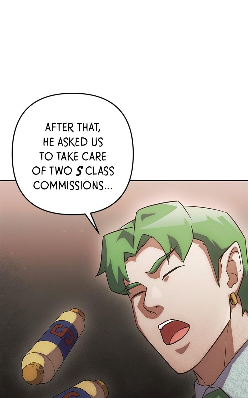 Surviving a Fantasy Adventure Comic Chap 92 - Next Chap 93